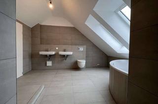 Penthouse kaufen in 13088 Weißensee, Zweitbezug: PENTHOUSE - 2 Etagen mit ca. 138 m² - 4-Zi, TERRASSE, 2 Bäder, TG, LUXUS per SOFORT