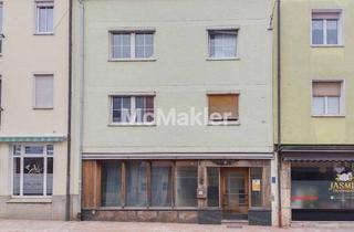 Mehrfamilienhaus kaufen in 84137 Vilsbiburg, Sicheres Investment: Renditeobjekt mit staatlichem Mieter