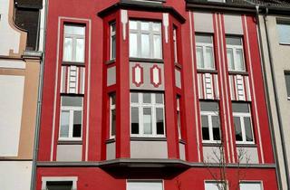 Wohnung kaufen in Cheruskerstr. 34, 45479 Broich, Von privat: Helle Maisonette-Wohnung mit Balkon in Broich in kleiner WEG