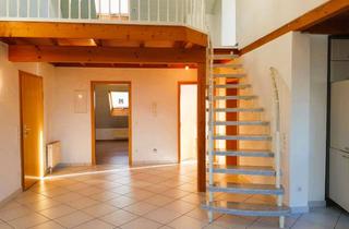 Wohnung kaufen in Karlstrasse 38, 71696 Möglingen, Moderne 3,5 - Zimmer Maisonette in Möglingen, ca. 93 qm (Grundfläche ca. 102 qm) mit Balkon