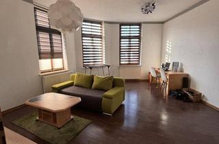 Wohnung mieten in 07646 Stadtroda, Helle und zentrale 2-Zimmer-Wohnung in Stadtmitte Stadtroda´s