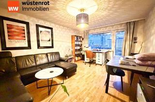 Penthouse kaufen in 60385 Ostend, Penthouse Wohnung mit 4 Zimmer und Blick auf die EZB in 60385 Frankfurt (Bornheim)