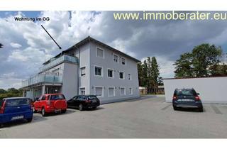 Wohnung kaufen in 92421 Schwandorf, Verkaufe,mod. -hochw. 4-Zi-Whg / WFL ca. 87 m² / gr. Balkon / kl. Hausgem. / gute, ruhige Objektlage