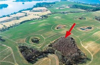 Grundstück zu kaufen in 18292 Kuchelmiß, Grundstücke in 18292 Kuchelmiẞ OT Seegrube