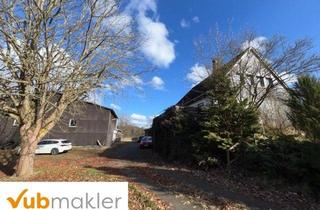 Haus kaufen in 95126 Schwarzenbach a d Saale, Hofstelle bei Martinlamitz: Ein Anwesen mit Potenzial – Wohnhaus, Stall und Maschinenhalle