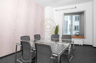 Gewerbeimmobilie mieten in 40221 Düsseldorf, CALEO ¦ Unterbilk ¦ Neuer Zollhof ¦ flexibel + sofort bezugsfertig ¦ all inclusive ¦ PROVISIONSFREI