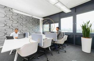 Gewerbeimmobilie mieten in 40212 Düsseldorf, CALEO ¦ Stadtmitte ¦ Kö-Bogen ¦ flexibel + sofort bezugsfertig ¦ All-in-Miete ¦ PROVISIONSFREI