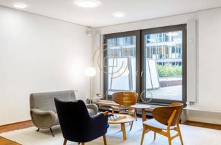 Gewerbeimmobilie mieten in 40213 Düsseldorf, CALEO ¦ Stadtmitte ¦ flexibel + sofort bezugsfertig ¦ all inclusive ¦ PROVISIONSFREI