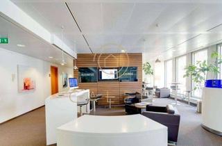 Gewerbeimmobilie mieten in An der Welle, 60322 Frankfurt, CALEO ¦ Innenstadt ¦ An der Welle ¦ flexibel + sofort bezugsfertig ¦ all inclusive ¦ PROVISIONSFREI