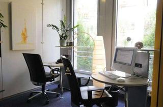 Gewerbeimmobilie mieten in An der Welle, 60322 Frankfurt, CALEO ¦ Innenstadt ¦ An der Welle ¦ flexibel + sofort bezugsfertig ¦ all inclusive ¦ PROVISIONSFREI