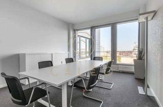 Gewerbeimmobilie mieten in Neß, 20359 Hamburg, CALEO ¦ St. Pauli ¦ Millerntor ¦ flexibel + sofort bezugsfertig ¦ all inclusive ¦ PROVISIONSFREI