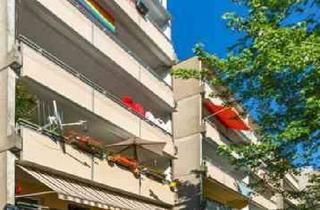 Sozialwohnungen mieten in Lise-Meitner-Str. 33, 01169 Briesnitz, Sanierte 3-Zimmer-Wohnung mit Balkon (WBS)