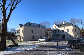 Wohnung mieten in Ruhlsdorfer Straße 83, 16348 Wandlitz, Barrierefreie 3‑Zimmer Erdgeschosswohnung mit Garten in Wandlitz
