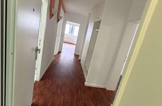 Wohnung mieten in Pestelstraße, 66119 Saarbrücken, Helle 4-Zimmer-Wohnung mit Balkon und Aufzug in Saarbrücken