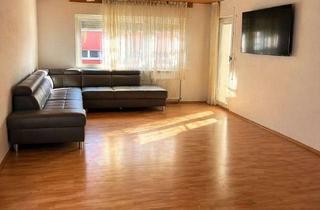 Wohnung mieten in Daimlerstraße 31, 71116 Gärtringen, Geräumige 4-Zimmer Wohnung in Gärtringen