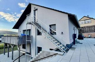 Wohnung mieten in 35041 Marburg, Moderne 3-Zimmer-Wohnung mit Garten & großer Terrasse in Marburg-Elnhausen
