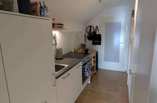 Wohnung mieten in 73547 Lorch, Helle 2-Zimmer Wohnung im 3. OG in Lorch