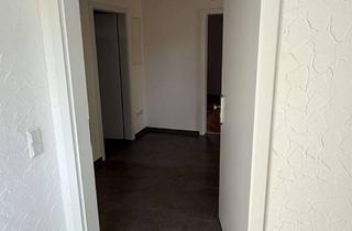Wohnung mieten in Arndtstraße, 89518 Heidenheim, Moderne EG-Wohnung mit EBK nach Kernsanierung befristet bis30.06.2029– mit Garage in89518Heidenheim