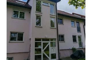 Wohnung mieten in Markgrafenallee 105, 74541 Vellberg, 2-Zimmer Dachgeschosswohnung in Vellberg