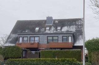 Wohnung mieten in Willstedter Straße, 22889 Tangstedt, 3-Zimmer Wohnung in Willstedt