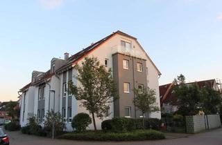 Wohnung mieten in 40764 Langenfeld, 2-Zimmer Maisonette-Wohnung in Langenfeld Richrath mit einem Wohlfühl- Balkon und geräumigen Bad