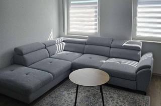 Wohnung mieten in Ehningen, 71139 Ehningen, Gepflegte 1,5-Zimmer Wohnung mit Balkon und Aufzug in Top Lage