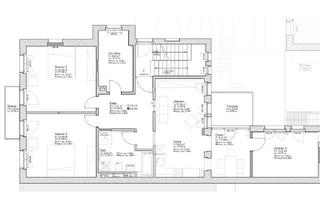 Wohnung mieten in Dreikönigstraße 29, 79102 Wiehre, Charmante 115 m² Wohnung in Freiburg-Wiehre, frisch saniert