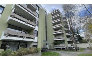 Wohnung mieten in 85540 Haar, Neu renoviertes 1 Zimmer Appartement in Haar/München (S4)