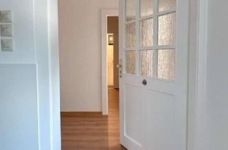 Wohnung mieten in Kreuze, 63505 Langenselbold, 2,5-Zimmer Wohnung im 1. OG in Langenselbold, Altbau, saniert
