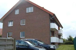 Wohnung mieten in Schillerstr. 40, 32609 Hüllhorst, Helle 3-ZKB-Wohnung (EG) mit EBK
