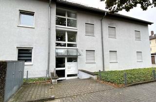 Wohnung mieten in 67069 Oppau, Schöne helle 2,5 Zimmer Wohnung mit Tageslichtbad, Balkon und Stellplatz in Lu-Oppau