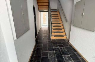 Wohnung mieten in Mülhauser Straße 25, 47906 Kempen, Frisch renovierte EG-Wohnung (links) in Kempen mit gehobener Ausstattung