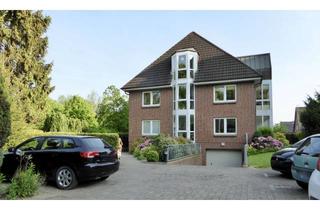 Wohnung mieten in Friedhofsallee 25, 24768 Rendsburg, 3-Zimmer-Wohnung mit Einbauküche in guter Lage