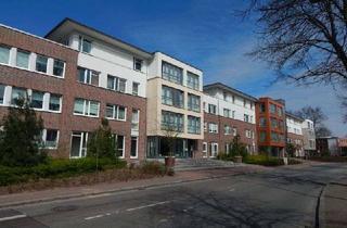 Sozialwohnungen mieten in Marienburgstraße, 23617 Stockelsdorf, Barrierearme 2-Zimmer-Wohnung in Stockelsdorf (nur 2-Personen-Haushalt - mit passendem WBS!!!) – EG