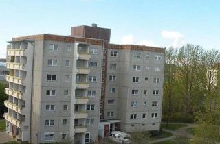 Wohnung mieten in Lion-Feuchtwanger-Str. 33, 18435 Stralsund, Etagenwohnung in Stralsund