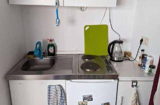 Wohnung mieten in Jakobstraße 41, 90402 Nürnberg, Attraktive Singlewohnung - kompakt, hell und gut gelegen