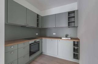 Wohnung mieten in Parkstraße, 13585 Spandau, Helle 2-Zimmer-Wohnung mit Terrasse in attraktiver Wasserlage in Berlin-Spandau