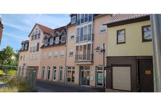 Wohnung mieten in 98617 Meiningen, Gemütliche, möblierte 2 Zimmer Wohnung im Herzen von Meiningen