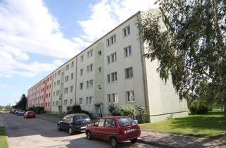 Wohnung mieten in Friedensstrasse 71 e, 15328 Küstriner Vorland, 4-Raum-Wohnung mit Balkon
