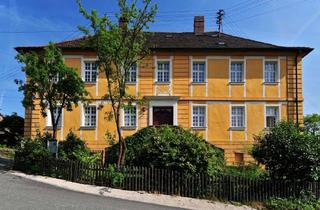Wohnung mieten in Egilolfstraße 82, 91349 Egloffstein, Barockes Palais in der Fränkischen Schweiz