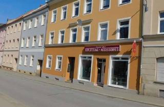 Wohnung mieten in Dr.-Maria-Grollmuß-Straße, 02625 Bautzen, A4RES - einzigartige, geräumige 3 Raum Maisonette Wohnung mit Balkon sucht neuen Mieter