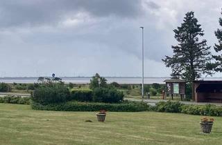 Wohnung mieten in Kirchenallee, 25813 Husum, Großzügige 1-Zimmer-Wohnung mit Nordseeblick – hochwertig renoviert!