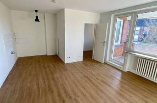 Wohnung mieten in Hoppenkamp, 27283 Verden, Gemütliches Nest – Möbel rein – glücklich sein!
