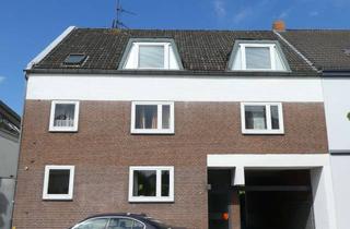 Wohnung mieten in 28309 Hemelingen, top renovierte 1-Zimmer-DG-Wohnung im Ortskern von Hemelingen