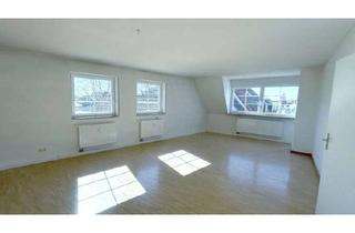 Wohnung mieten in 87700 Memmingen, Helle 3-Zimmer-Wohnung im Zentrum von Memmingen