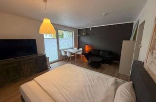 Wohnung mieten in Römerstraße 178, 69126 Südstadt, Möblierte Charmante 1-Zimmer Wohnung im 2. OG mit Balkon in Heidelberg-Südstadt