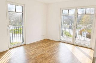 Wohnung mieten in 21147 Neugraben-Fischbek, Moderne 2 Zimmer-Wohnung mit Balkon