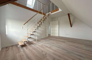 Wohnung mieten in Bergstraße 41, 84137 Vilsbiburg, Exklusives 4-Zimmer-Wohnerlebnis: Modern, revitalisiert und stilvoll im Herzen von Vilsbiburg