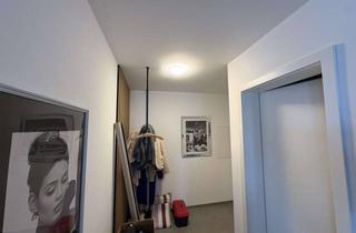 Wohnung mieten in Moselstr. 63, 53489 Sinzig, 3 Zimmer Wohnung im Neubau (Aufzug, Wärmepumpe)