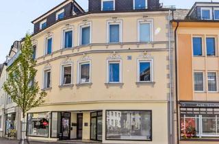 Wohnung mieten in 57439 Attendorn, Dachgeschosswohnung in zentraler Lage von Attendorn